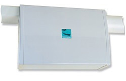 Vericure flat/apartment ventilation unit