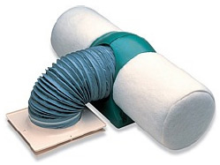 Vericure house ventilation unit